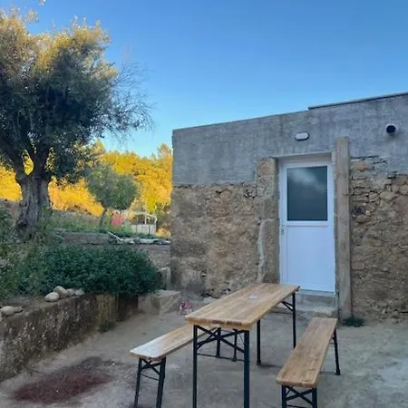 Feriehus Zion Jardim *