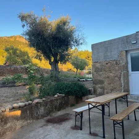 Zion Jardim Tatil Evi *