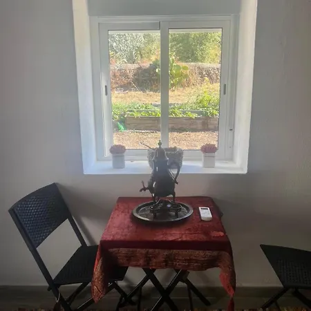 Tatil Evi Zion Jardim