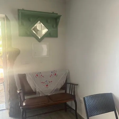 Tatil Evi Zion Jardim