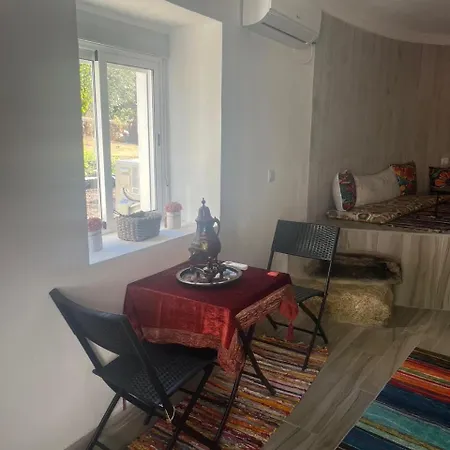 Feriehus Zion Jardim Bicas