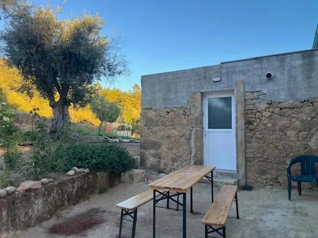 Σπίτι διακοπών Zion Jardim *