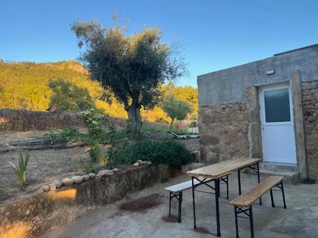 Zion Jardim Σπίτι διακοπών *